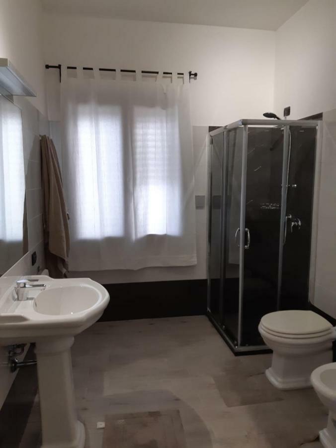 Sa Caladroxa Villa Villa San Pietro Luaran gambar