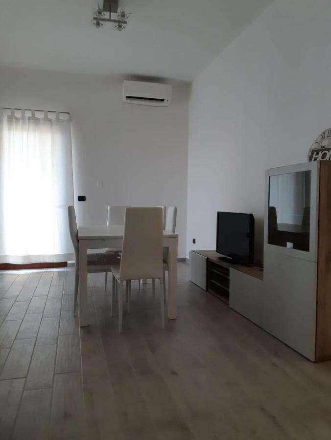 Sa Caladroxa Villa Villa San Pietro Luaran gambar